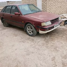Toyota Carina 1991