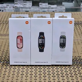 Xiaomi Smart Band 10