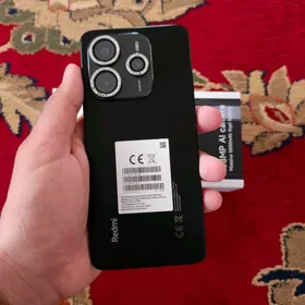 Redmi Note 14 8+8/256GB