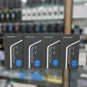 Samsung s26 12/256 Gb paket