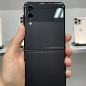Galaxy Z Flip3