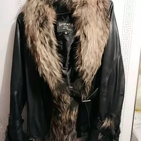 kurtka kojini türkinki