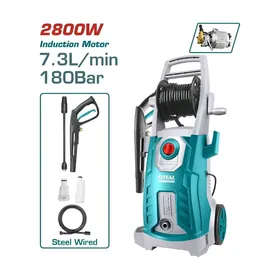 total Moýka aparat Мойка 2800W