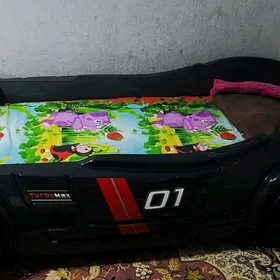 кровать krowat