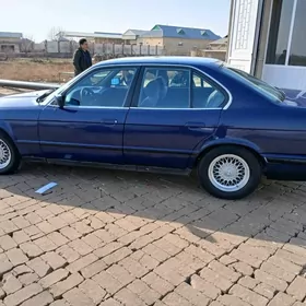 BMW 528 1992
