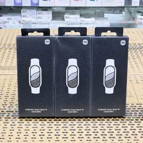 Xiaomi Smart Band 10 Ceramic