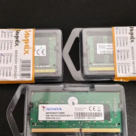 DDR4 для ноутбука, моноблока