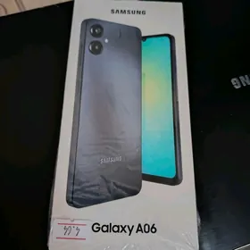 Samsung A06
