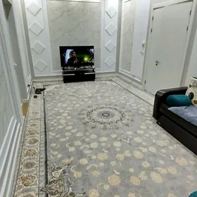 Olimpiski elitka satlyk 3komna