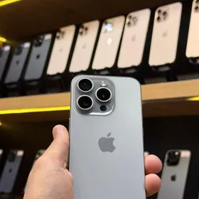 iPhone 15 pro 🩶128/87