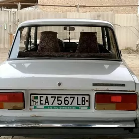Lada 2107 1994