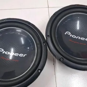 pioneer bocga 1000