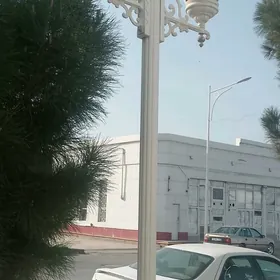 уличные фанры