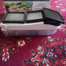 Набор терки Tyorka