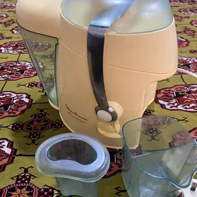 Moulinex соквыжималка