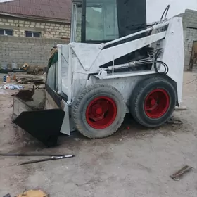 Bobcat S175 2013