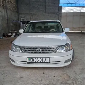 Toyota Avalon 2000