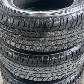 285/60/18/ Dunlop 24Ý
