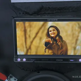 pioneer carrozzeria tv