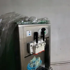 морожный апарат