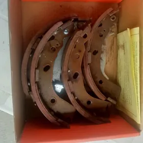 Hyundai Getz 1.6 yzky kolodka