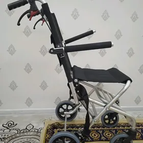 детская инвалидная коляска