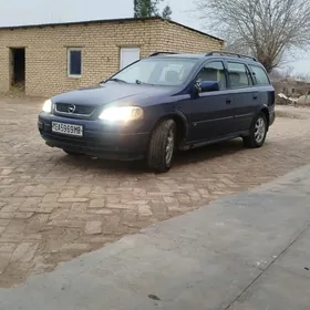 Opel Astra 2003