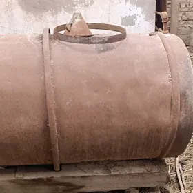 бочка для солярки