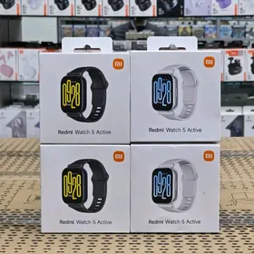 Redmi Watch 5 Active