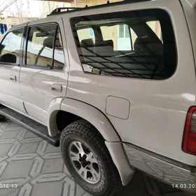 Toyota 4Runner 2000