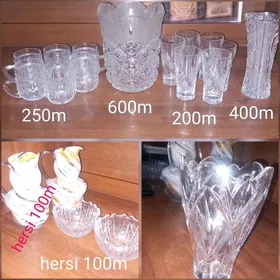 Хрусталь Hrustal