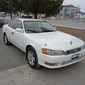 Toyota Mark II 1993