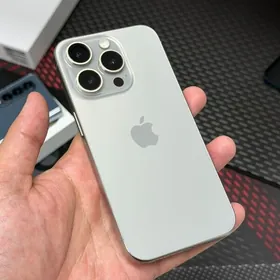 iPhone 15 Pro 256gb 2sim