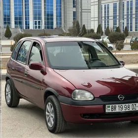 Opel Vita 1999