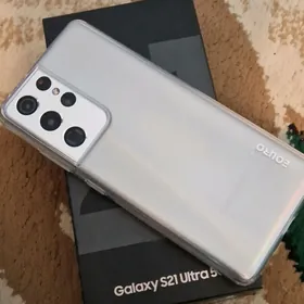 S21 ultra 2 sim