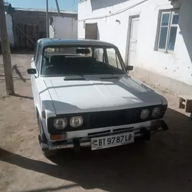 Lada 2106 1987
