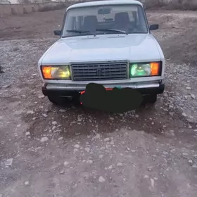 Lada 2107 1993