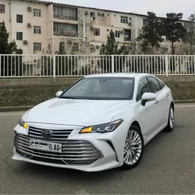 Toyota Avalon 2019