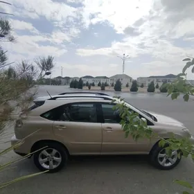 Lexus RX 330 2005