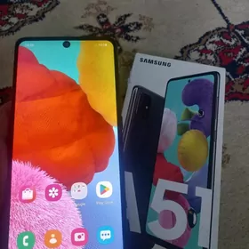 Samsung A51 obmen