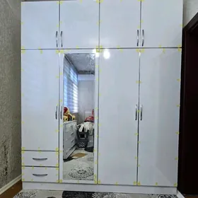 MEBEL ️️️ GARNATUR ŞKAF