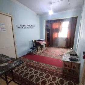 (3217)-MIR3 2-KOMNAT 11-ETAJ МИР3 RAHMAN