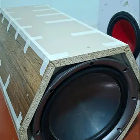 kenvood ayna 1200w bass bocka