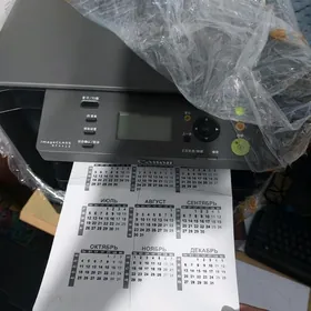 printer принтер 4410 canon