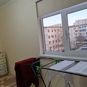 Аренда Квартира