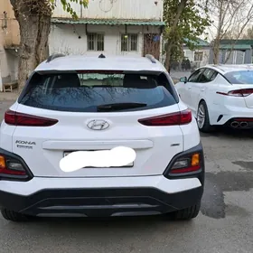 Hyundai Kona 2021
