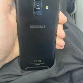 Samsung A6