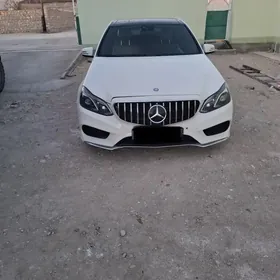 Mercedes-Benz E350 2010