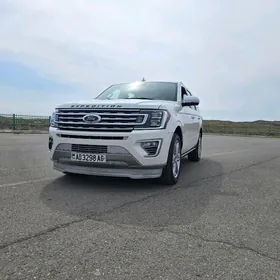 Ford Expedition 2021