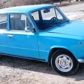 Lada VAZ-21099 1980